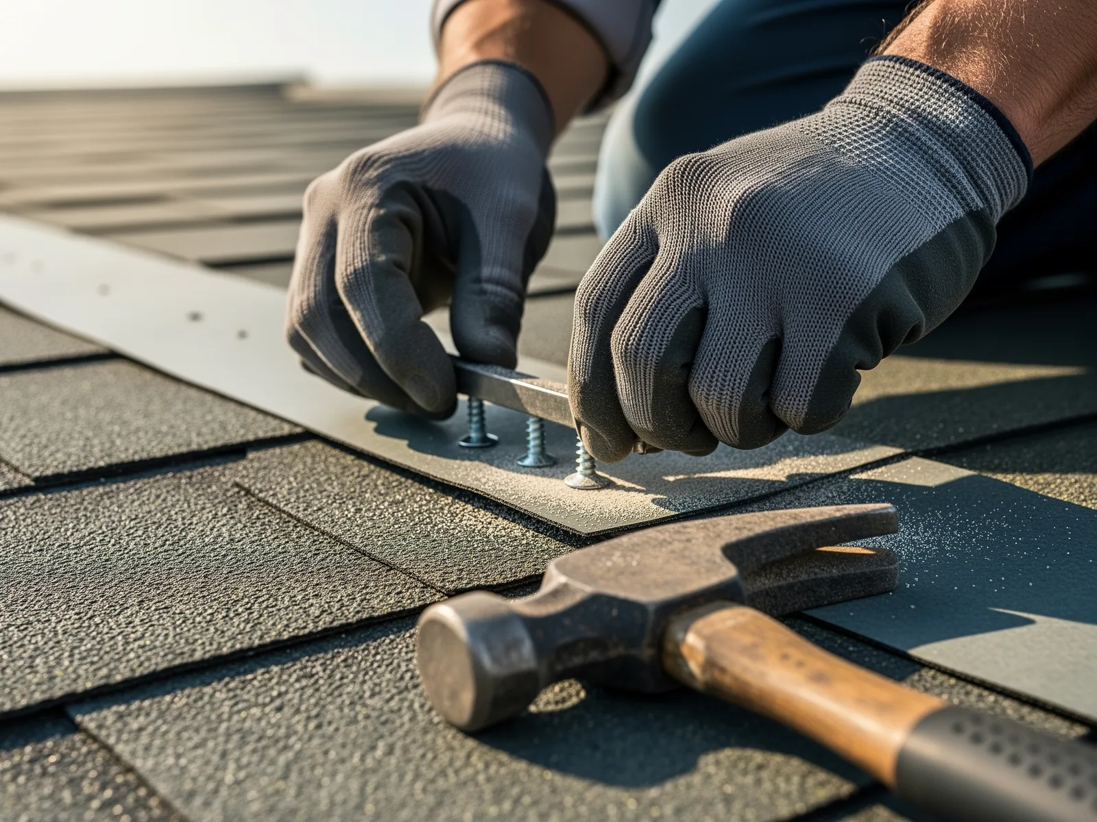 Why choose Fascia Repair in Cyclone, WV